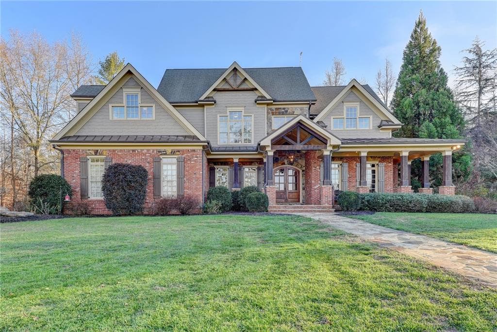 6250 Ben Parks Road, Murrayville, GA 30564 — most recent listing photo