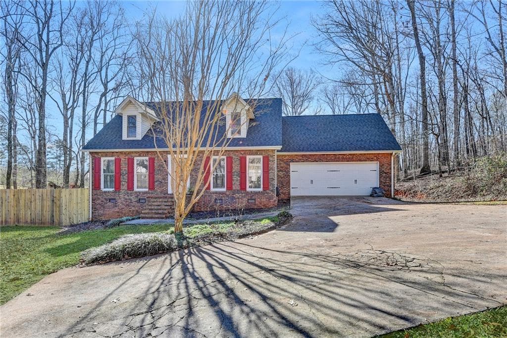 4612 Countryside Drive, Flowery Branch, GA 30542 — most recent listing photo