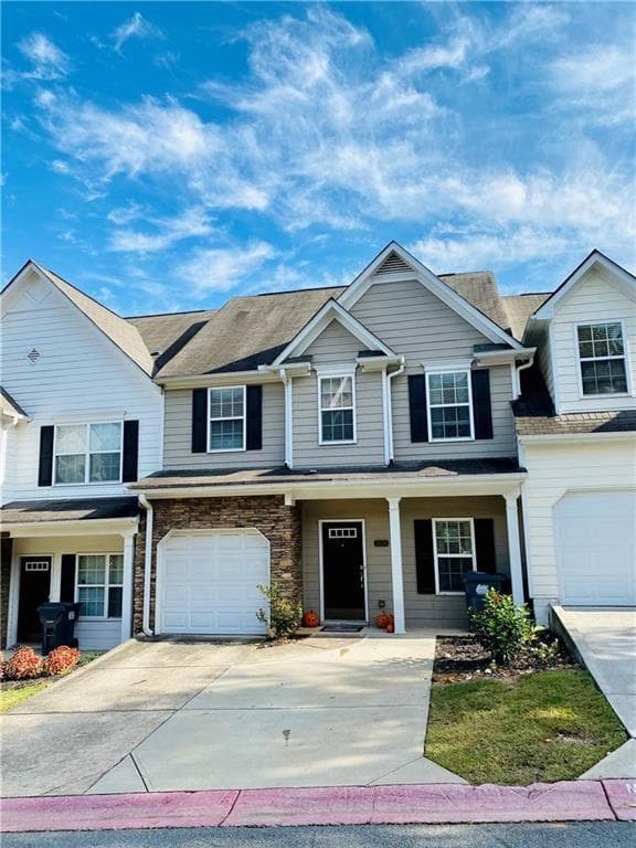 2026 Hoods Fort Circle, Kennesaw, GA 30144 — most recent listing photo