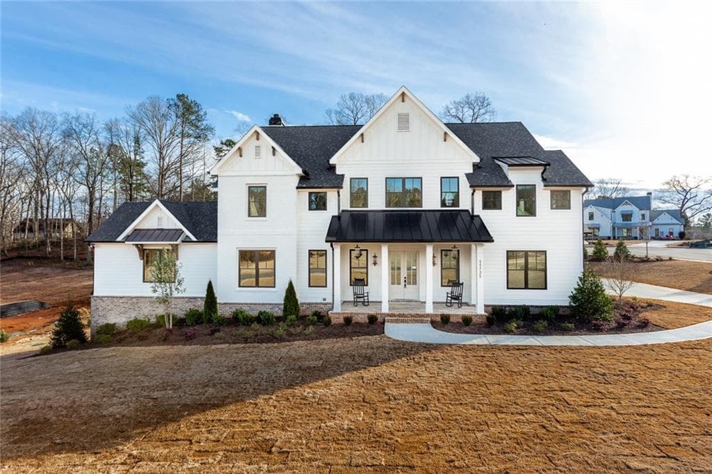 15725 Bon Endriot Drive, Milton, GA 30004 — most recent listing photo