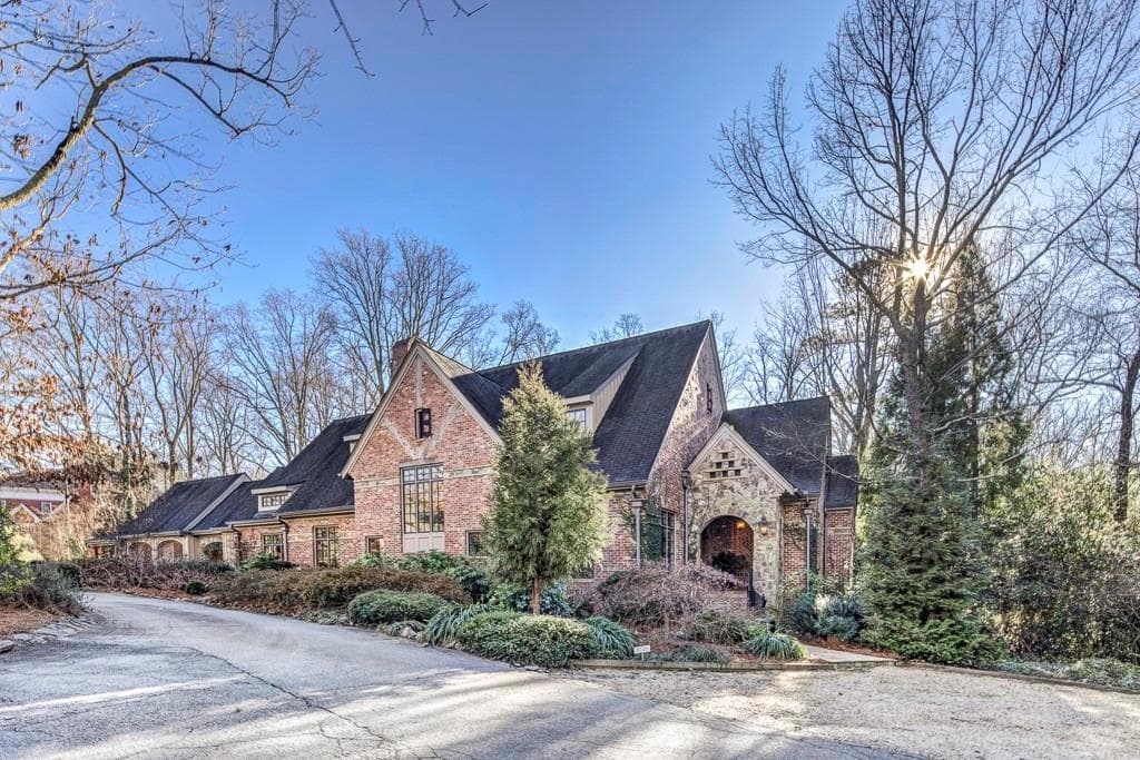 5745 Riverside Drive, Sandy Springs, GA 30327 — most recent listing photo
