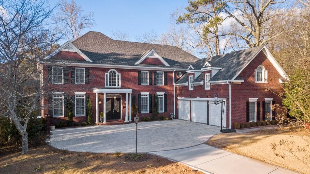 231 Lindsey Place, Marietta, GA 30067 — most recent listing photo