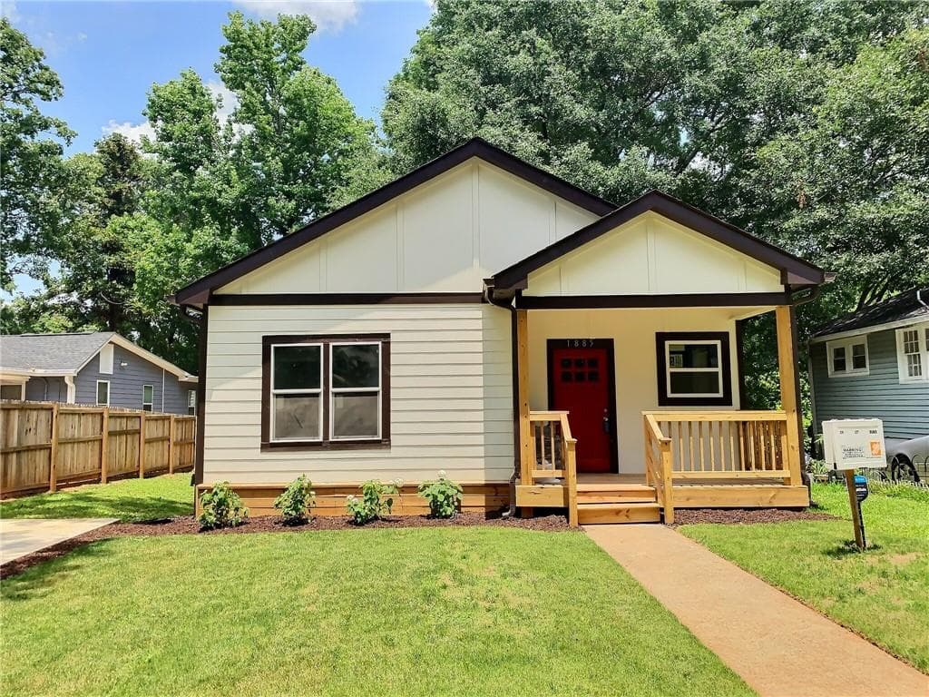 1885 Dunlap Avenue, East Point, GA 30344 — most recent listing photo