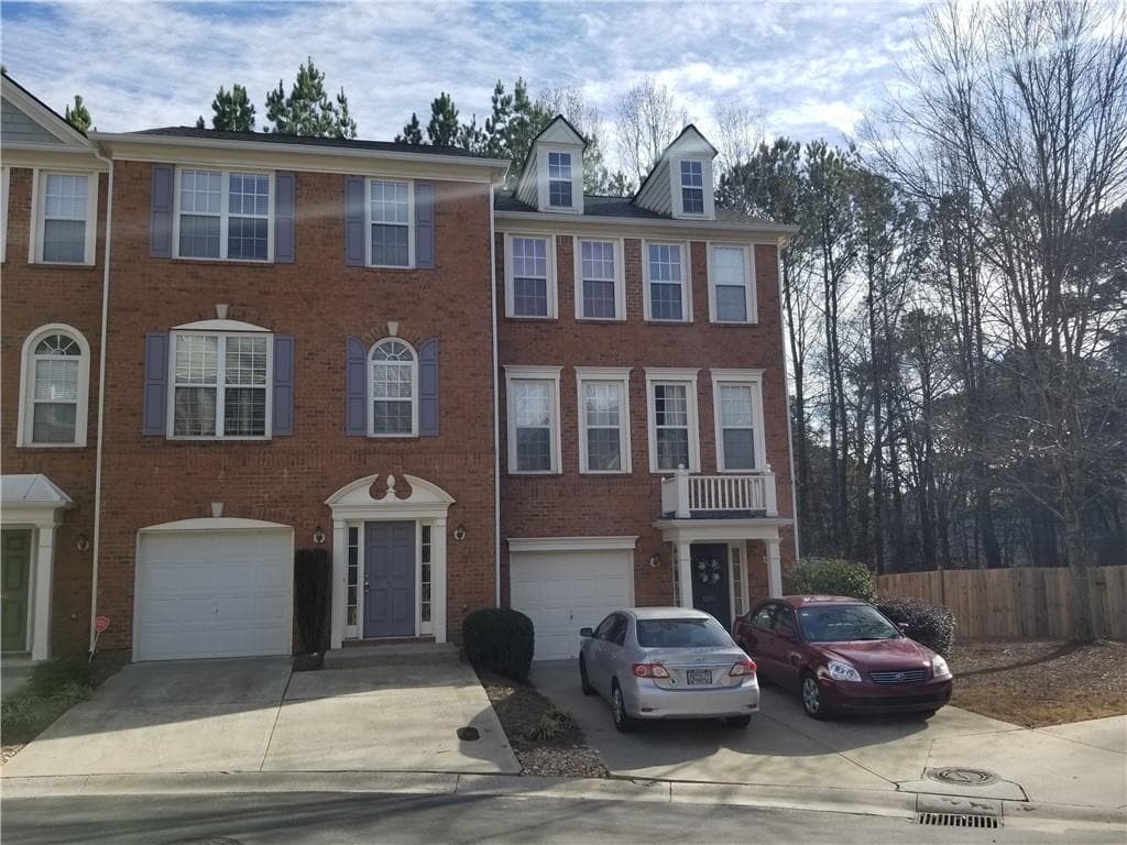 6318 Views Trace, Peachtree Corners, GA 30092 — most recent listing photo