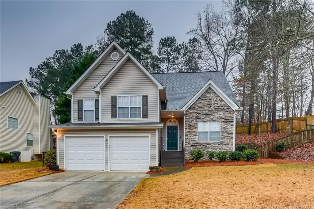 1640 Rushing River Way, Suwanee, GA 30024 — most recent listing photo