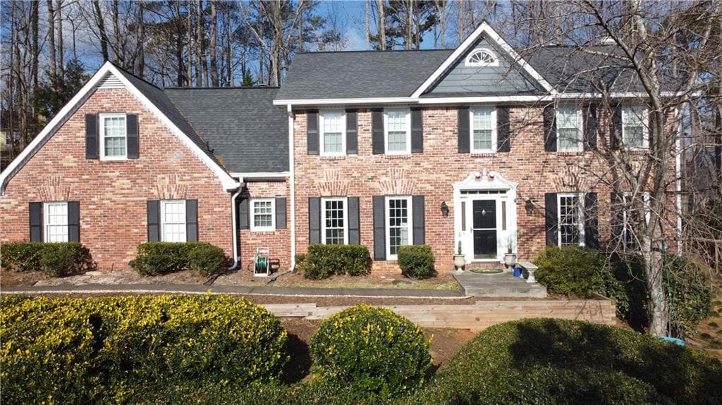 5223 Forest Brook Parkway, Marietta, GA 30068 — most recent listing photo