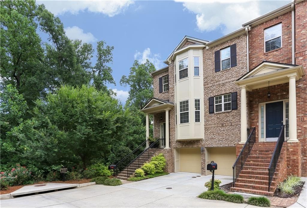 1917 Cherry Laurel Court, Atlanta, GA 30339 — most recent listing photo