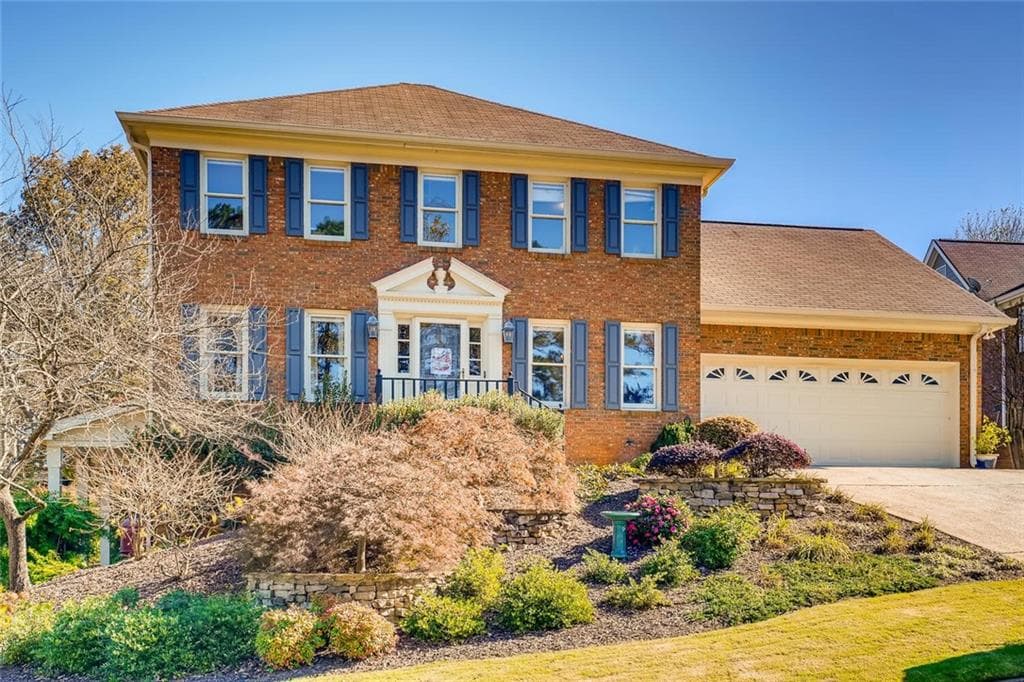 2765 Livsey Trail, Tucker, GA 30084 — most recent listing photo