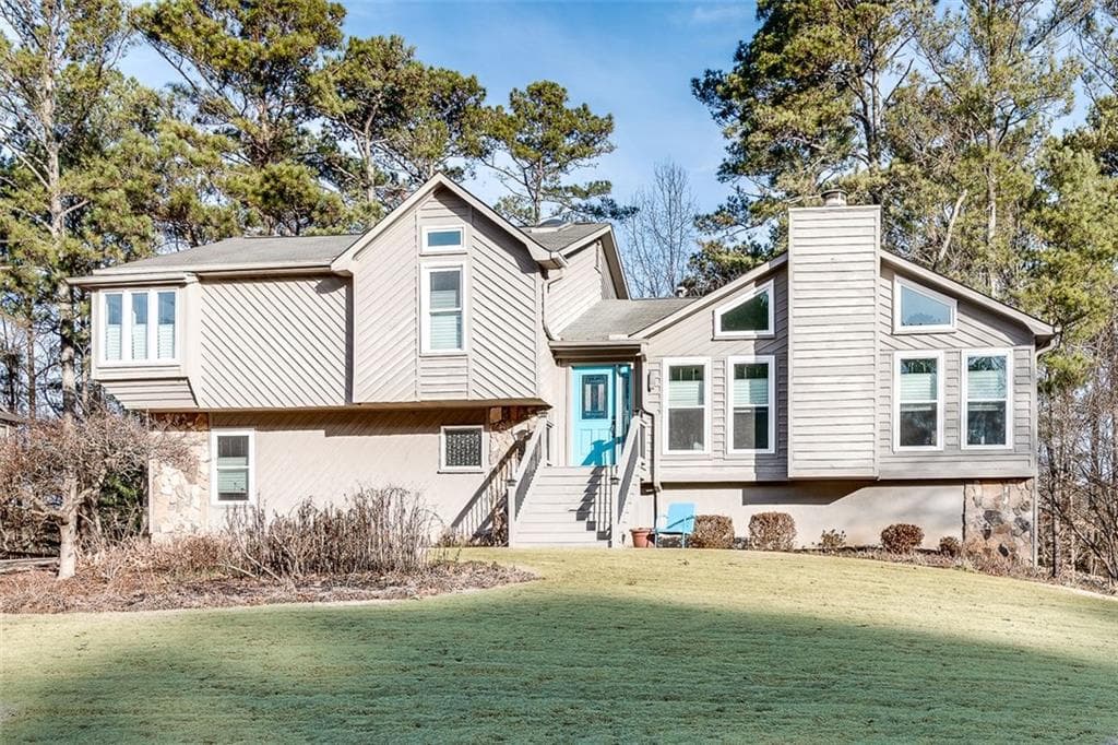 2811 Old Coach Road, Duluth, GA 30096 — most recent listing photo