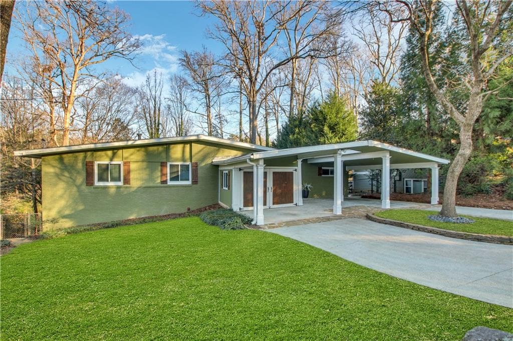 3828 Donaldson Drive, Chamblee, GA 30341 — most recent listing photo
