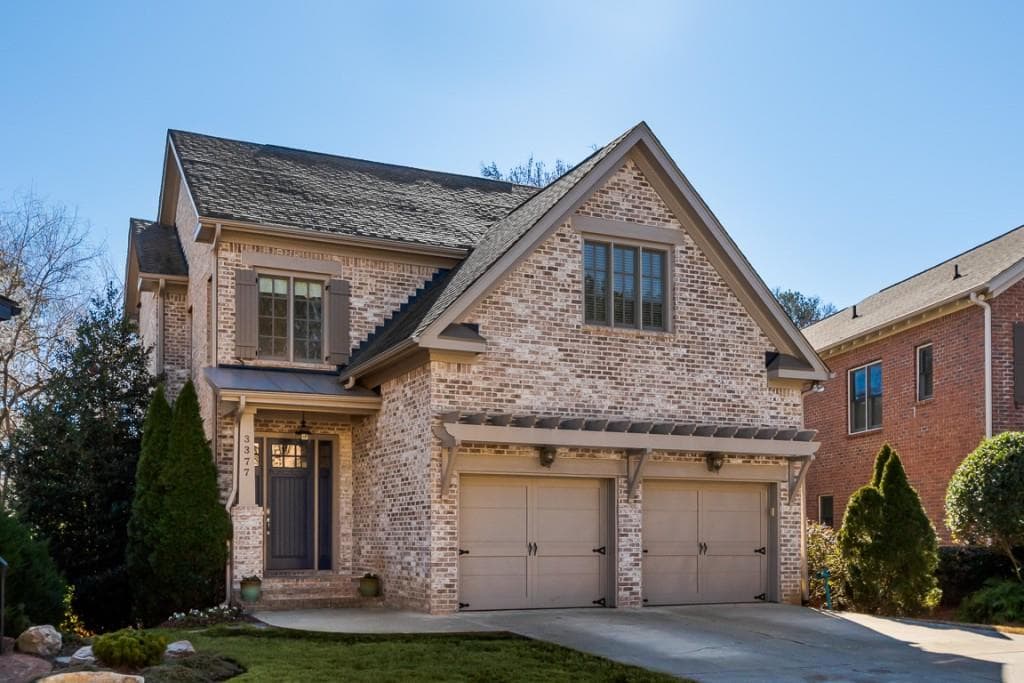 3377 Ashford Park Court, Brookhaven, GA 30319 — most recent listing photo