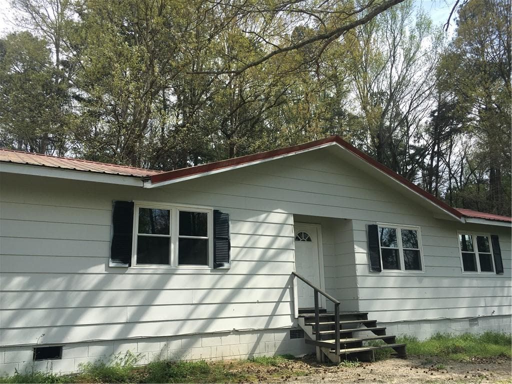 169 Sugar Hill Road, Rydal, GA 30171 — most recent listing photo
