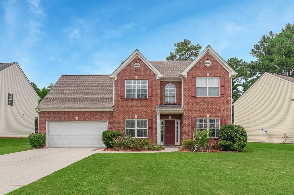 3680 Bob Hannah Drive, Lawrenceville, GA 30044 — most recent listing photo