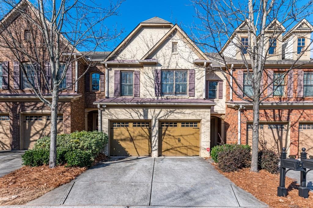 1754 Caswell Parkway, Marietta, GA 30060 — most recent listing photo