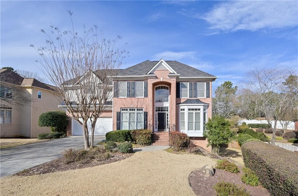 468 Milledge Gate Terrace, Marietta, GA 30067 — most recent listing photo