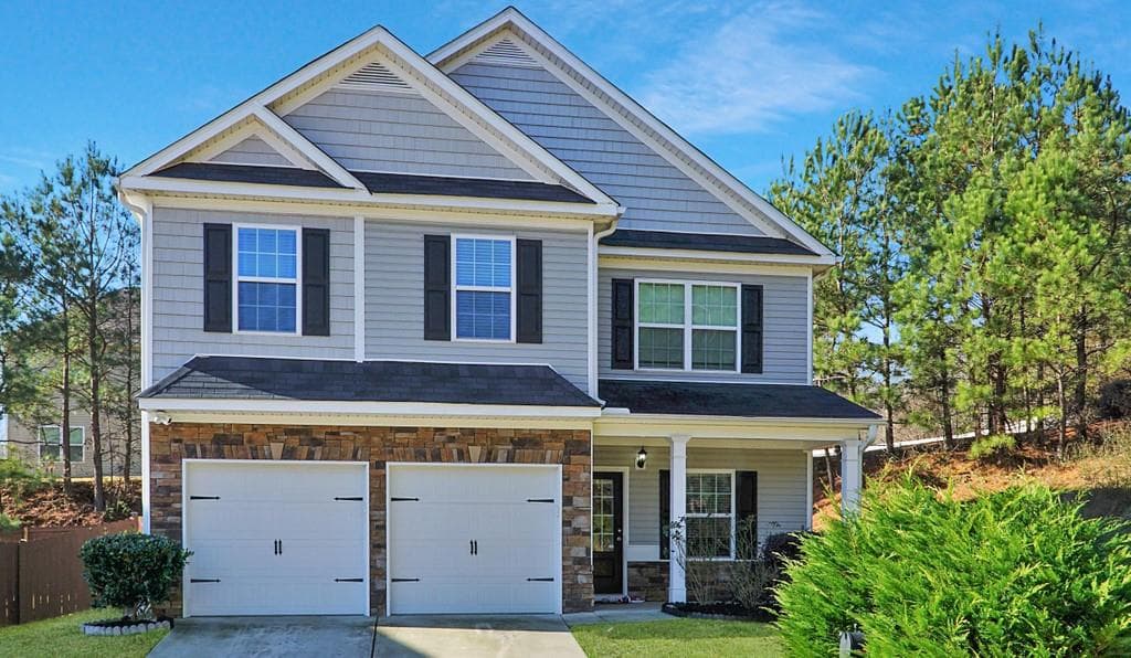 39 Lock Key Drive, Lawrenceville, GA 30045 — most recent listing photo