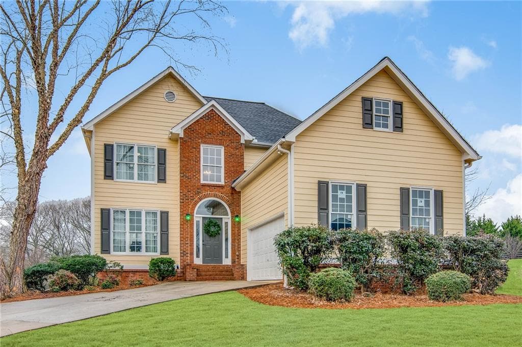 4205 Fairfax Drive, Cumming, GA 30028 — most recent listing photo