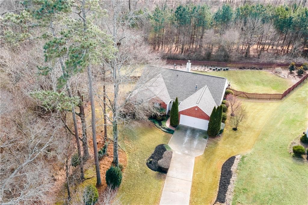7595 Tatum Woods Drive, Cumming, GA 30028 — most recent listing photo