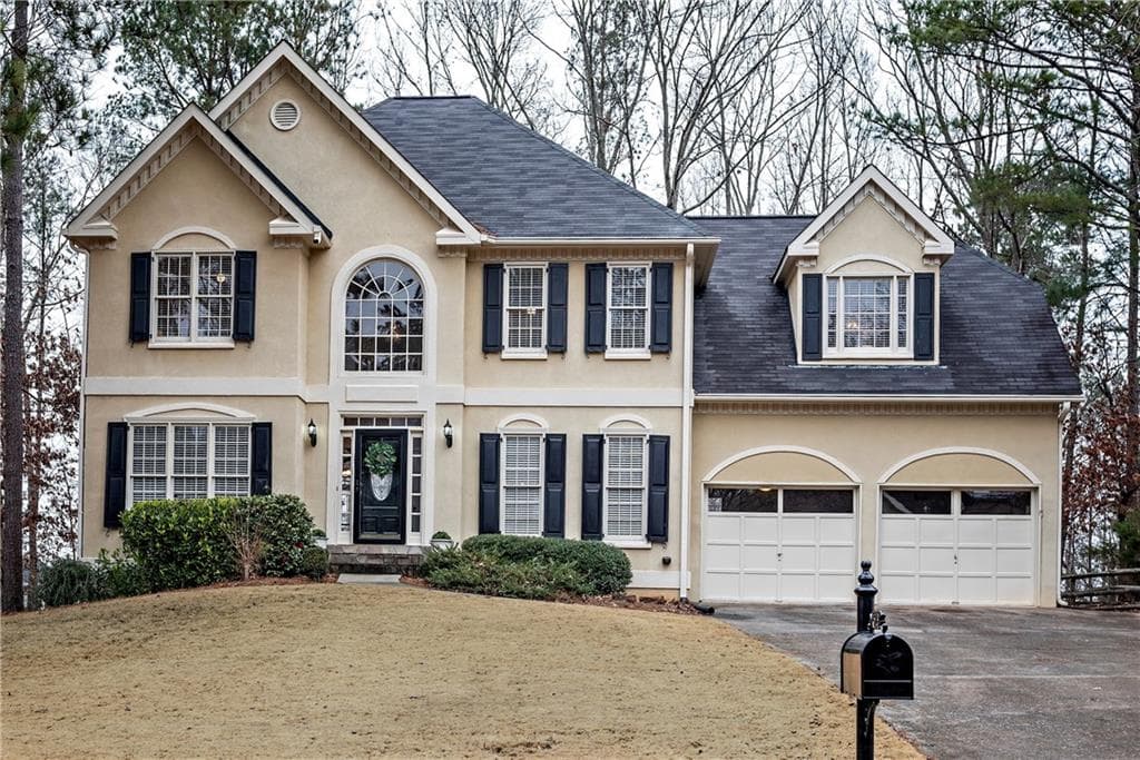 519 Fairway Drive, Woodstock, GA 30189 — most recent listing photo