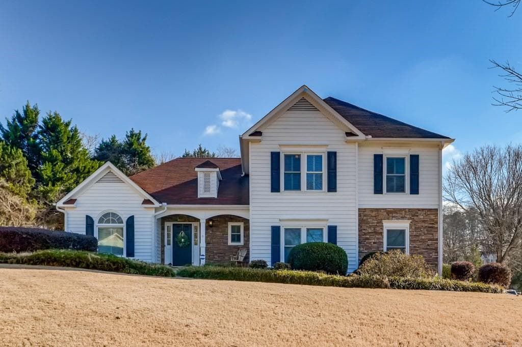 4490 Ansley Lane, Cumming, GA 30040 — most recent listing photo