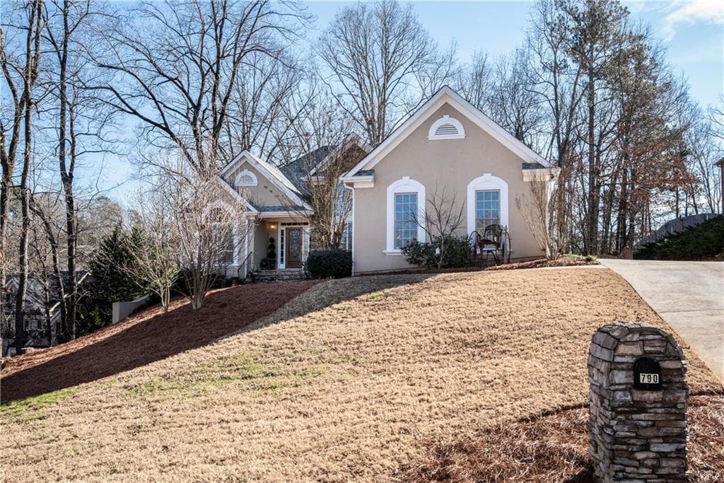 790 Links View Drive, Sugar Hill, GA 30518 — most recent listing photo