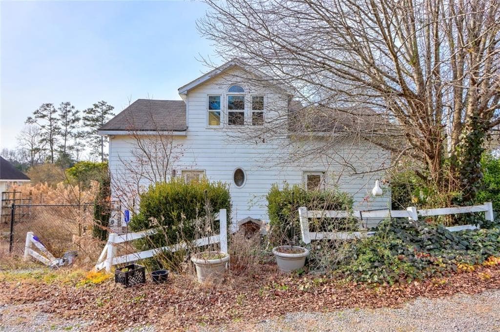 4081 Arrington Road, Acworth, GA 30102 — most recent listing photo