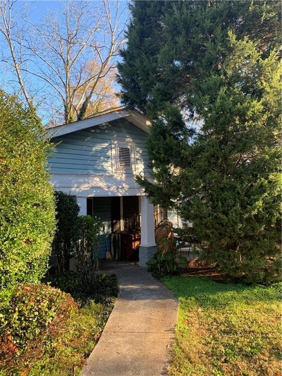 1333 Lyle Avenue, East Point, GA 30344 — most recent listing photo