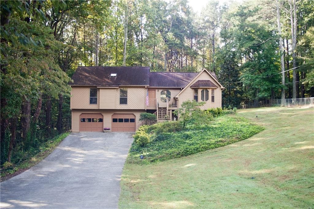 2953 Cedar Mill Crossing, Acworth, GA 30102 — most recent listing photo