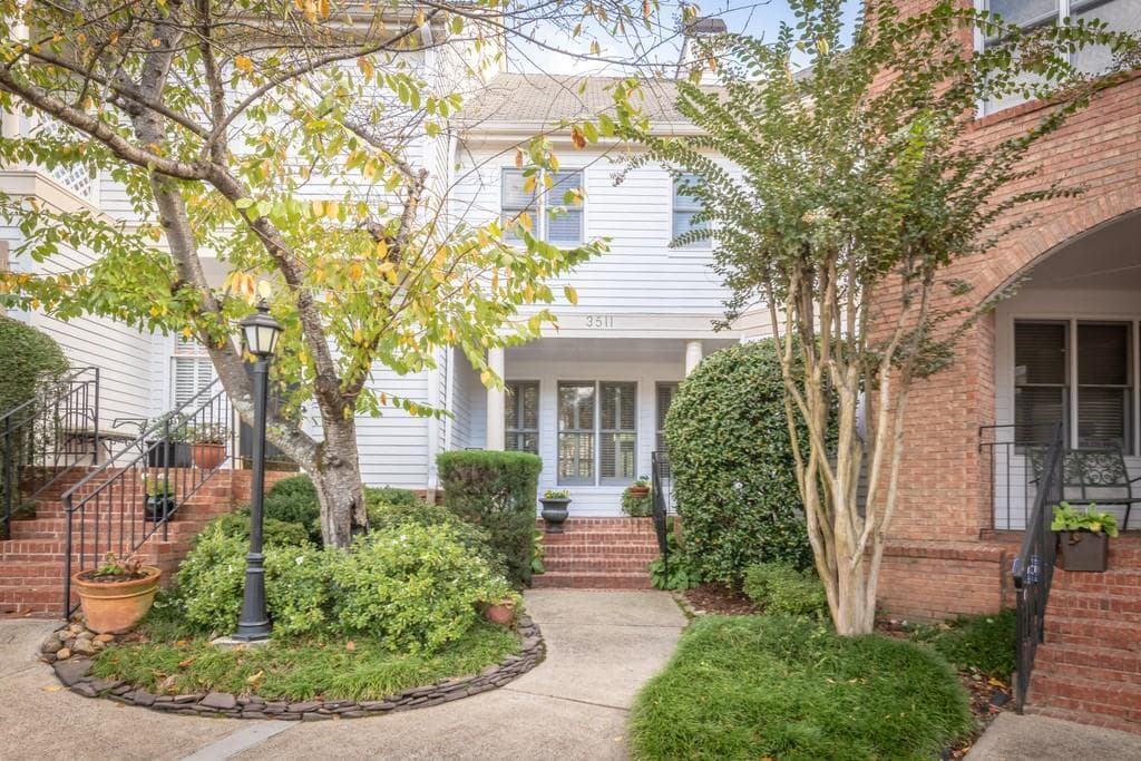 3511 Vernadean Drive, Atlanta, GA 30339 — most recent listing photo