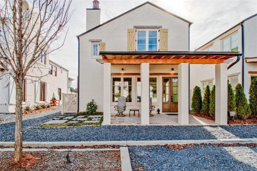 130 2nd Street, Fayetteville, GA 30214 — most recent listing photo