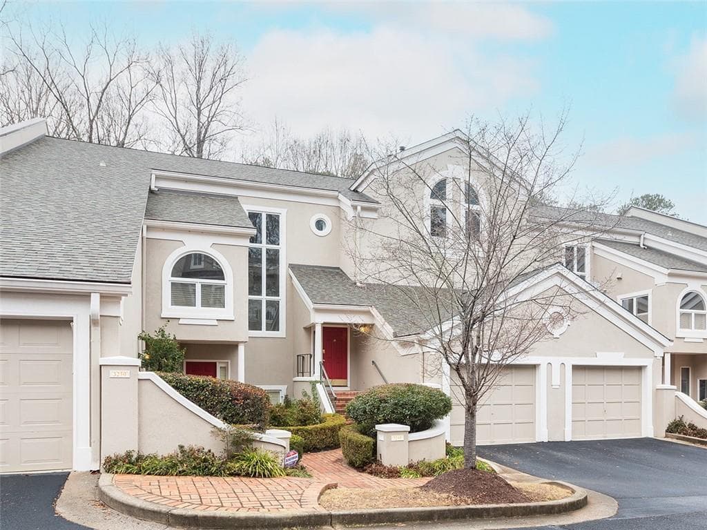 3248 Paces Mill Road, Atlanta, GA 30339 — most recent listing photo