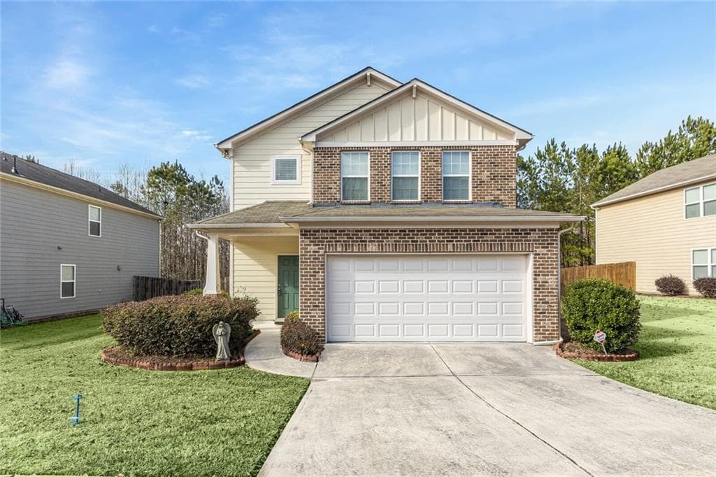 6494 Barker Station Walk, Sugar Hill, GA 30518 — most recent listing photo
