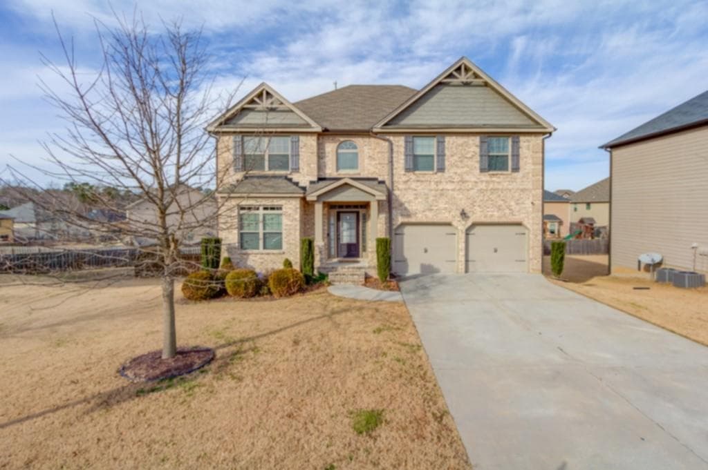 2452 Barn Horse Court, Dacula, GA 30019 — most recent listing photo