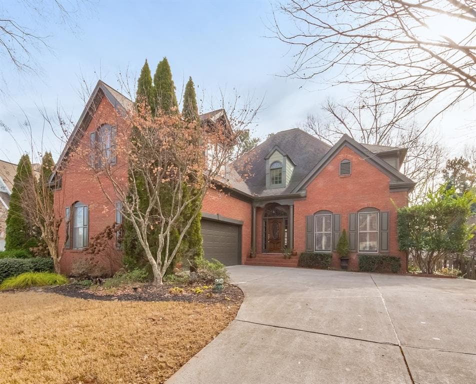 1318 Baileys Corner, Marietta, GA 30062 — most recent listing photo