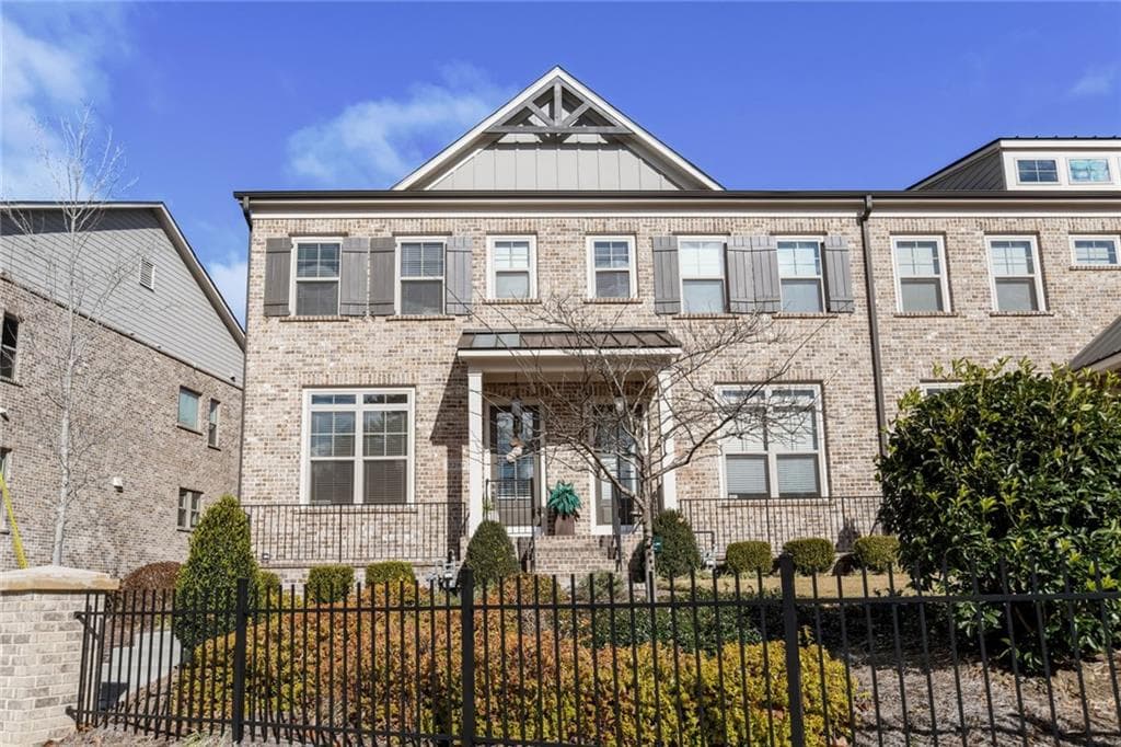 2294 Mclean Chase, Smyrna, GA 30080 — most recent listing photo