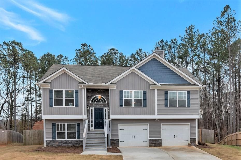 66 Butler Park Place, Dallas, GA 30157 — most recent listing photo