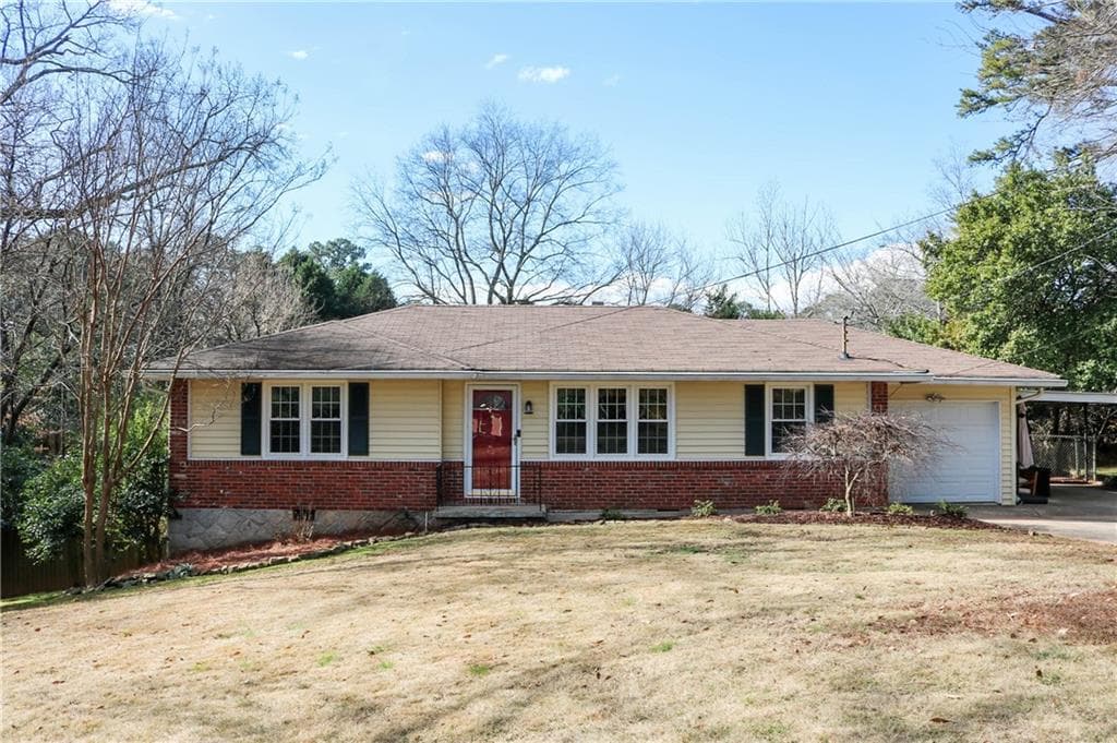 2733 Mount Olive Drive, Decatur, GA 30033 — most recent listing photo
