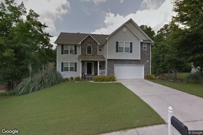 726 Thompson Ridge Court, Monroe, GA 30655 — most recent listing photo