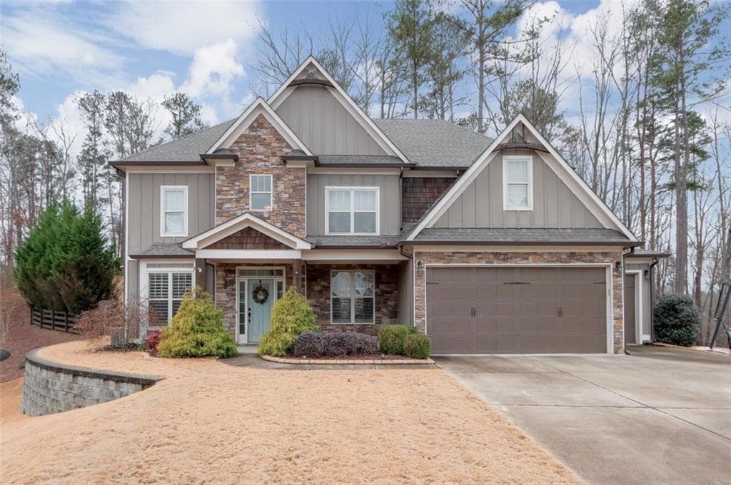 1140 Blankets Creek Drive, Canton, GA 30114 — most recent listing photo