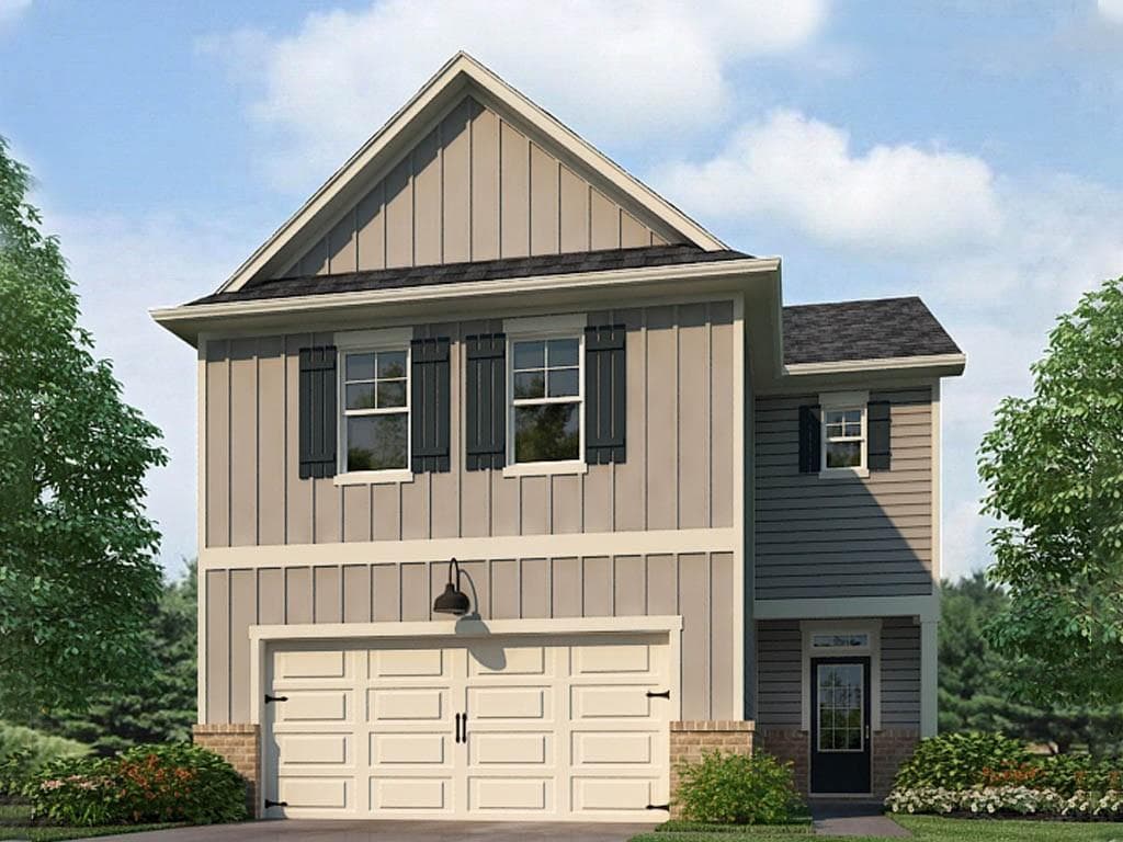 5778 Turnstone Trail, Flowery Branch, GA 30542 — most recent listing photo
