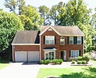3621 Hollyhock Way, Kennesaw, GA 30152 — most recent listing photo