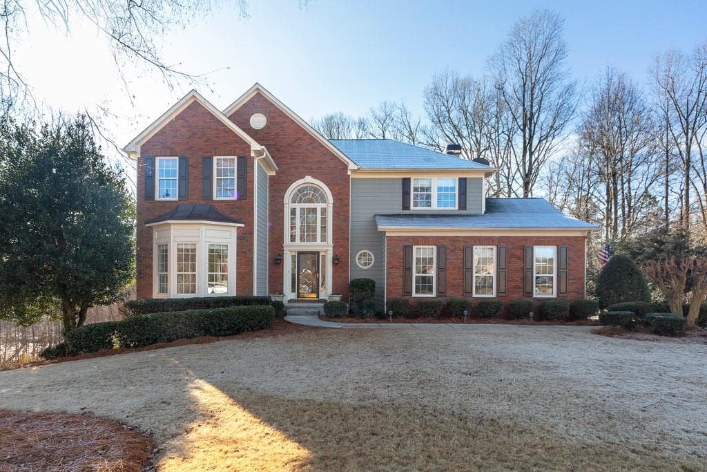 4120 Delamar Drive, Cumming, GA 30041 — most recent listing photo