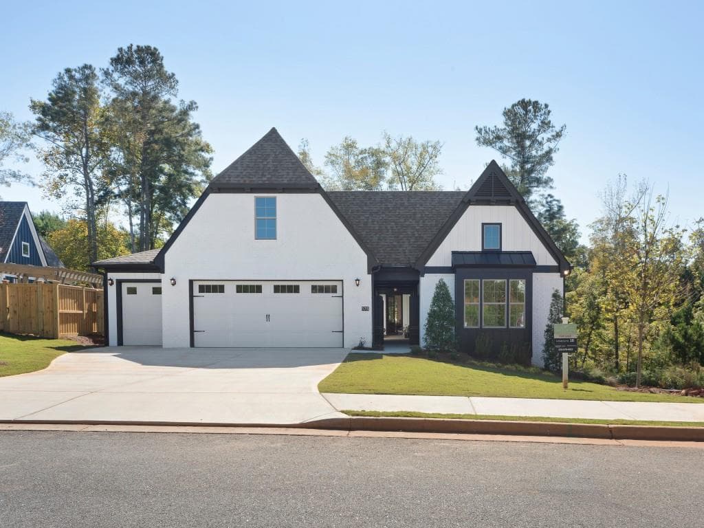 175 Arbor Garden Circle, Newnan, GA 30265 — most recent listing photo