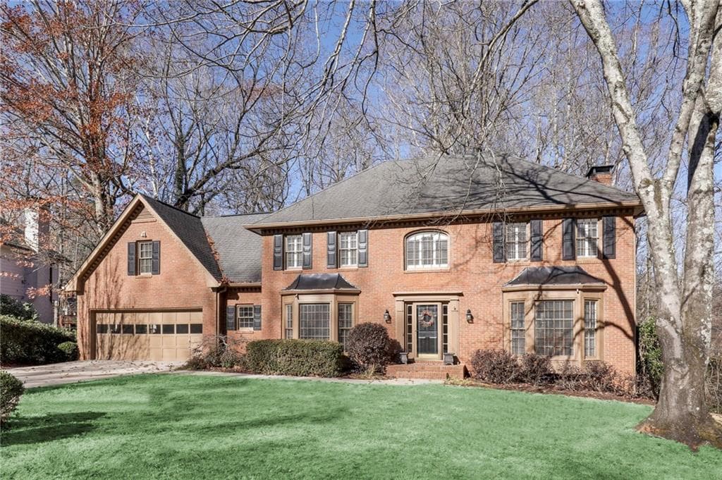 5509 Folly Place, Peachtree Corners, GA 30092 — most recent listing photo