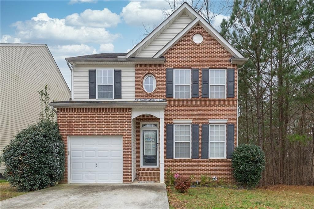 6252 Shenfield Lane, Union City, GA 30291 — most recent listing photo