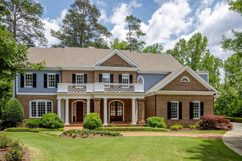 22 Ball Mill Place, Sandy Springs, GA 30350 — most recent listing photo
