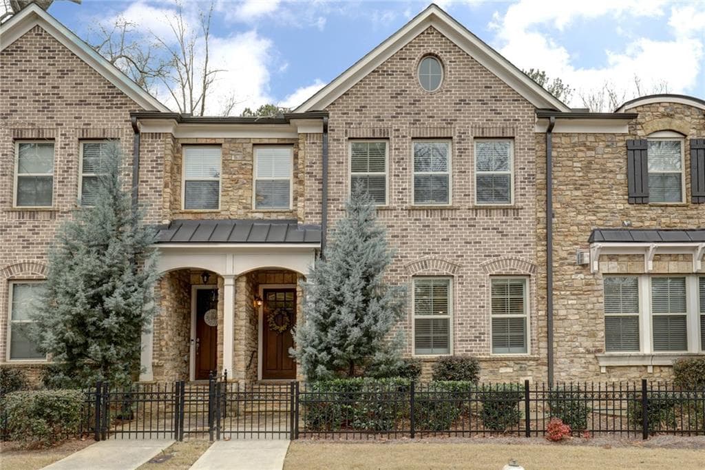 1836 Stephanie Trail, Atlanta, GA 30329 — most recent listing photo