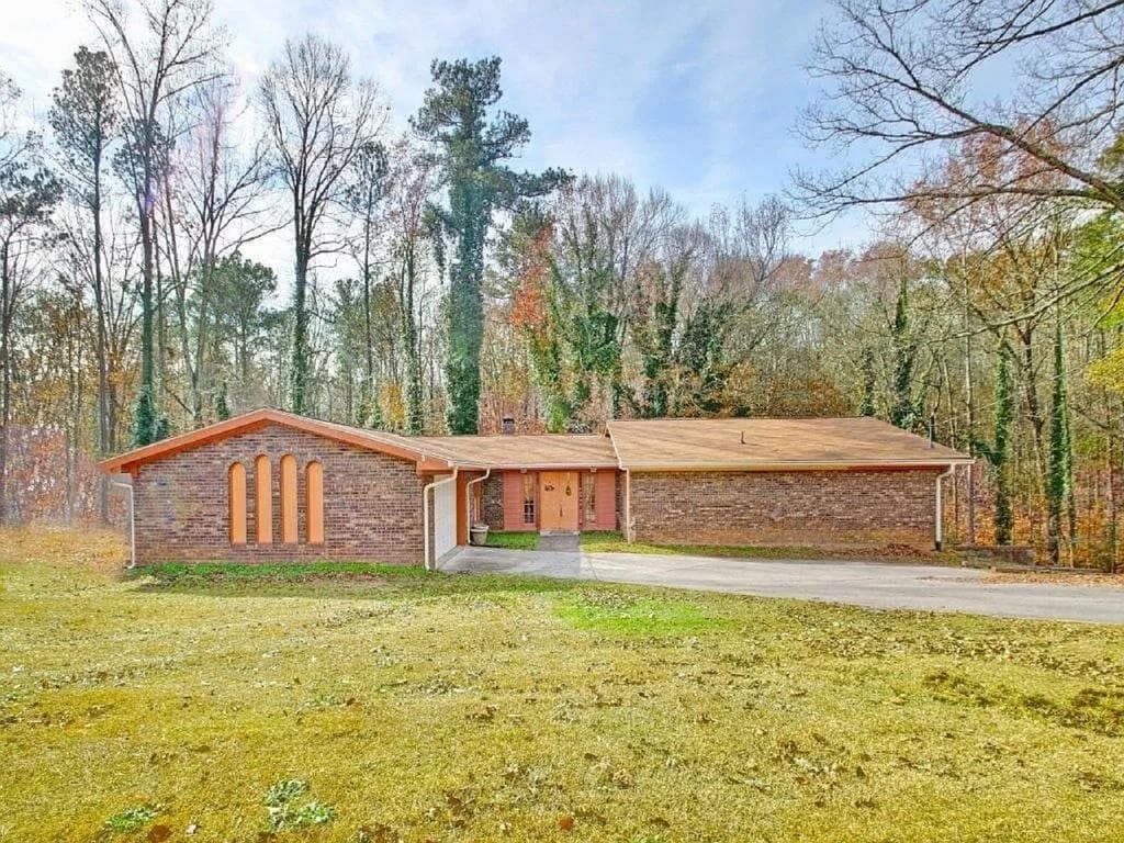3769 King Drive, Douglasville, GA 30135 — most recent listing photo