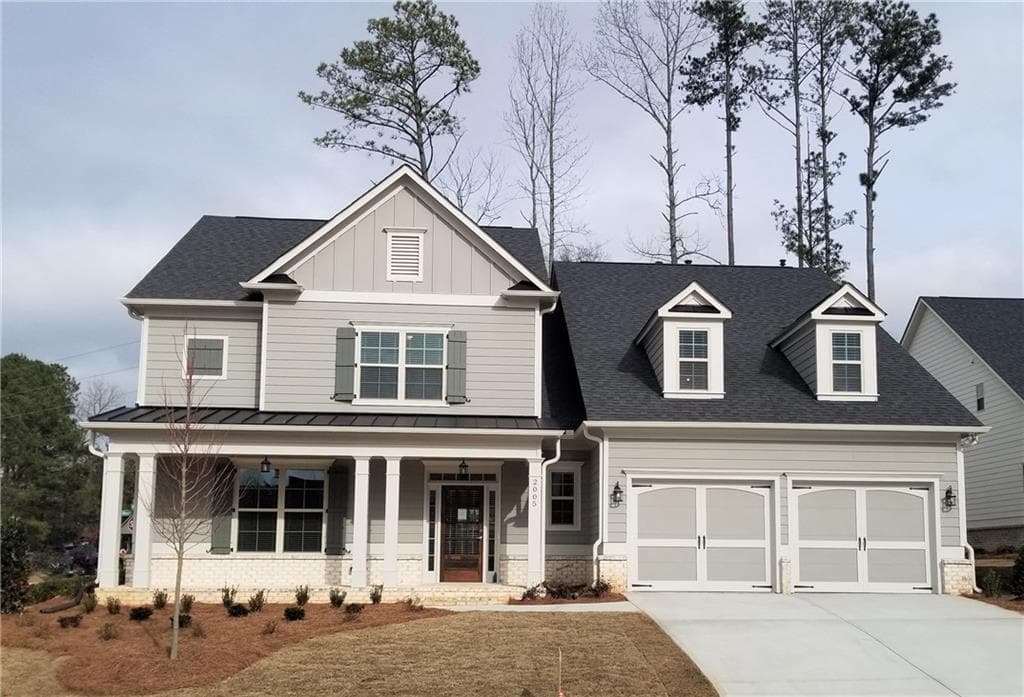 2005 Gladys Court, Marietta, GA 30064 — most recent listing photo