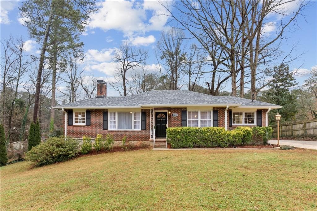 3983 Norman Road, Stone Mountain, GA 30083 — most recent listing photo